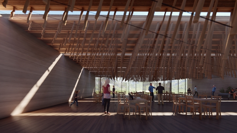 草庐<br> Thatched House