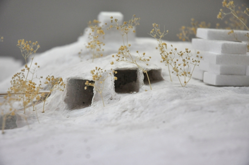 景德镇宁封窑国际陶艺村<br>Ningfengyao international ceramic village