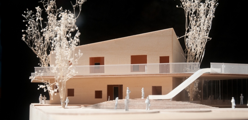 ∞幼儿园<br> ∞ Kindergarten