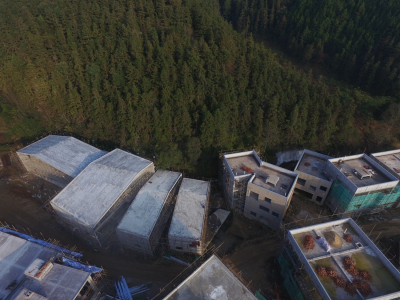 既下山·景德镇<br>SUNYATA· Jingdezhen